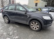 Chevrolet Captiva 3