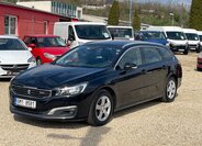 Peugeot 508 Kombi 1,6 l 85 kw