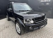 Land Rover Discovery 3