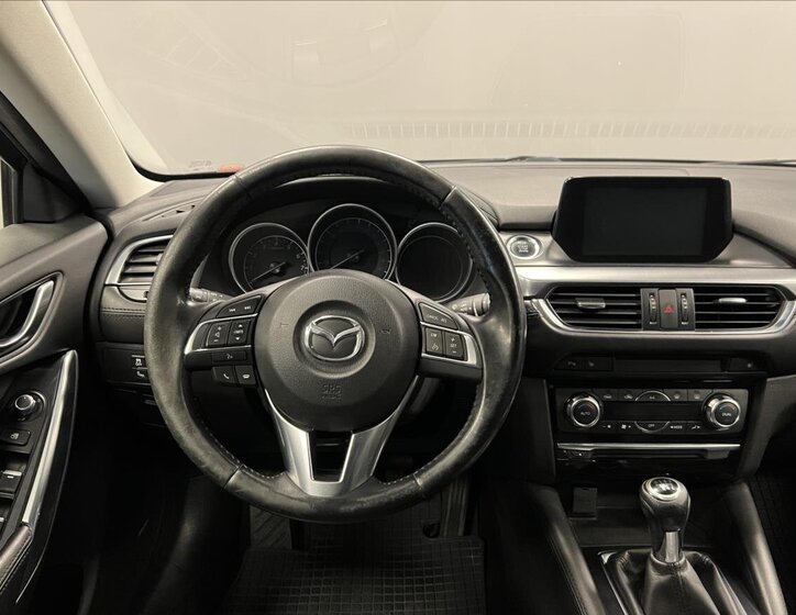 Mazda 6 5