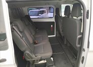 Ford Transit Custom Kombi 2,0 l 96 kw