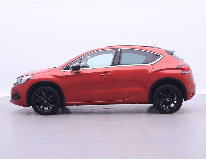 Citroën DS4 Hatchback 1,6 l 88 kw