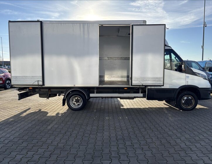 Iveco Daily 13