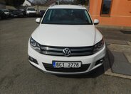 Volkswagen Tiguan Kombi 2,0 l 103 kw