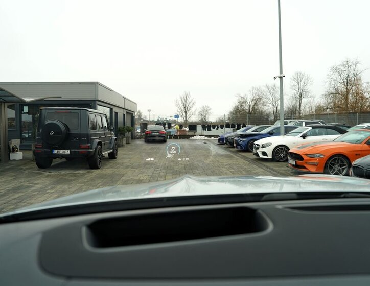 Mercedes-Benz GLS 47