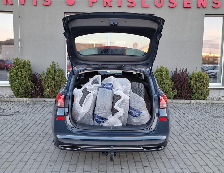 Hyundai i30 Kombi 1,6 l 85 kw