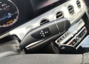 Mercedes-Benz Třídy E Kombi 2,0 l 143 kw