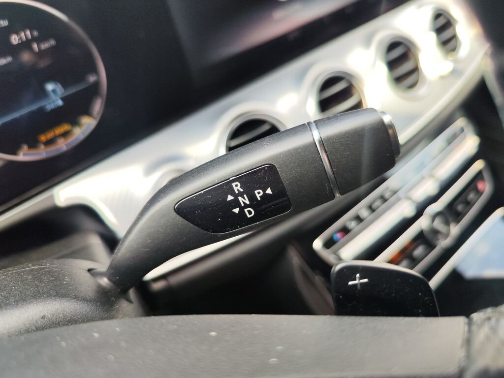 Mercedes-Benz Třídy E Kombi 2,0 l 143 kw