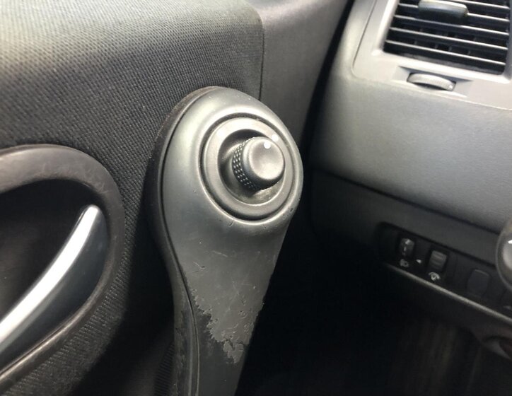 Renault Mégane Kombi 1,6 l 83 kw