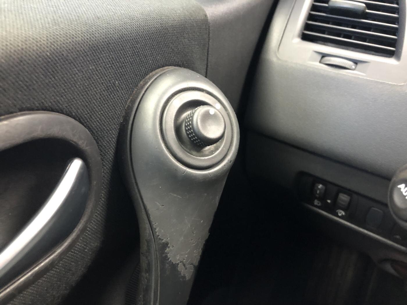 Renault Mégane Kombi 1,6 l 83 kw