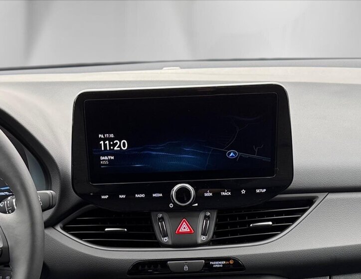 Hyundai i30 Kombi 1,5 l 70 kw