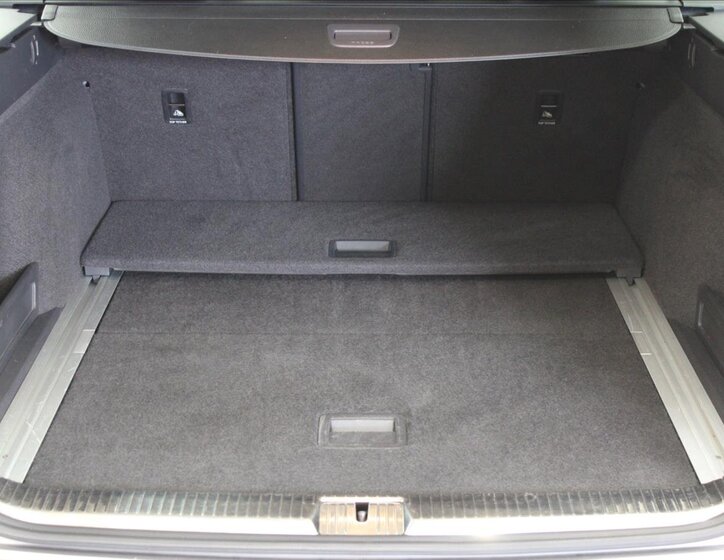 Volkswagen Passat Kombi 2,0 l 140 kw