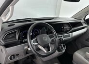 Volkswagen California MPV 2,0 l 110 kw