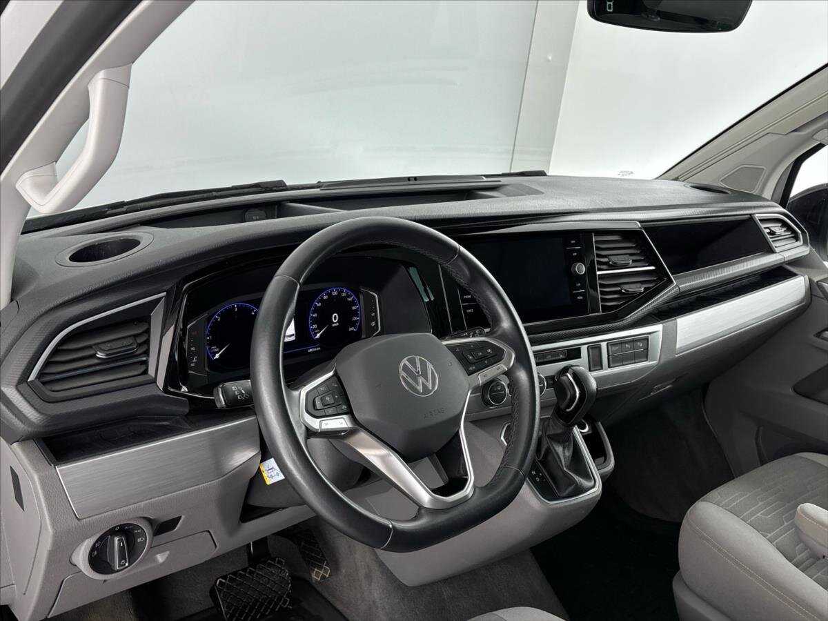 Volkswagen California MPV 2,0 l 110 kw