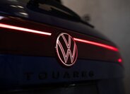 Volkswagen Touareg SUV / Terénní 3,0 l 210 kw