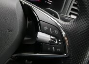 Škoda Karoq SUV / Terénní 1,5 l 110 kw