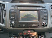 KIA Sportage SUV 2,0 l 135 kw