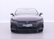 Volkswagen Arteon Kombi 2,0 l 147 kw
