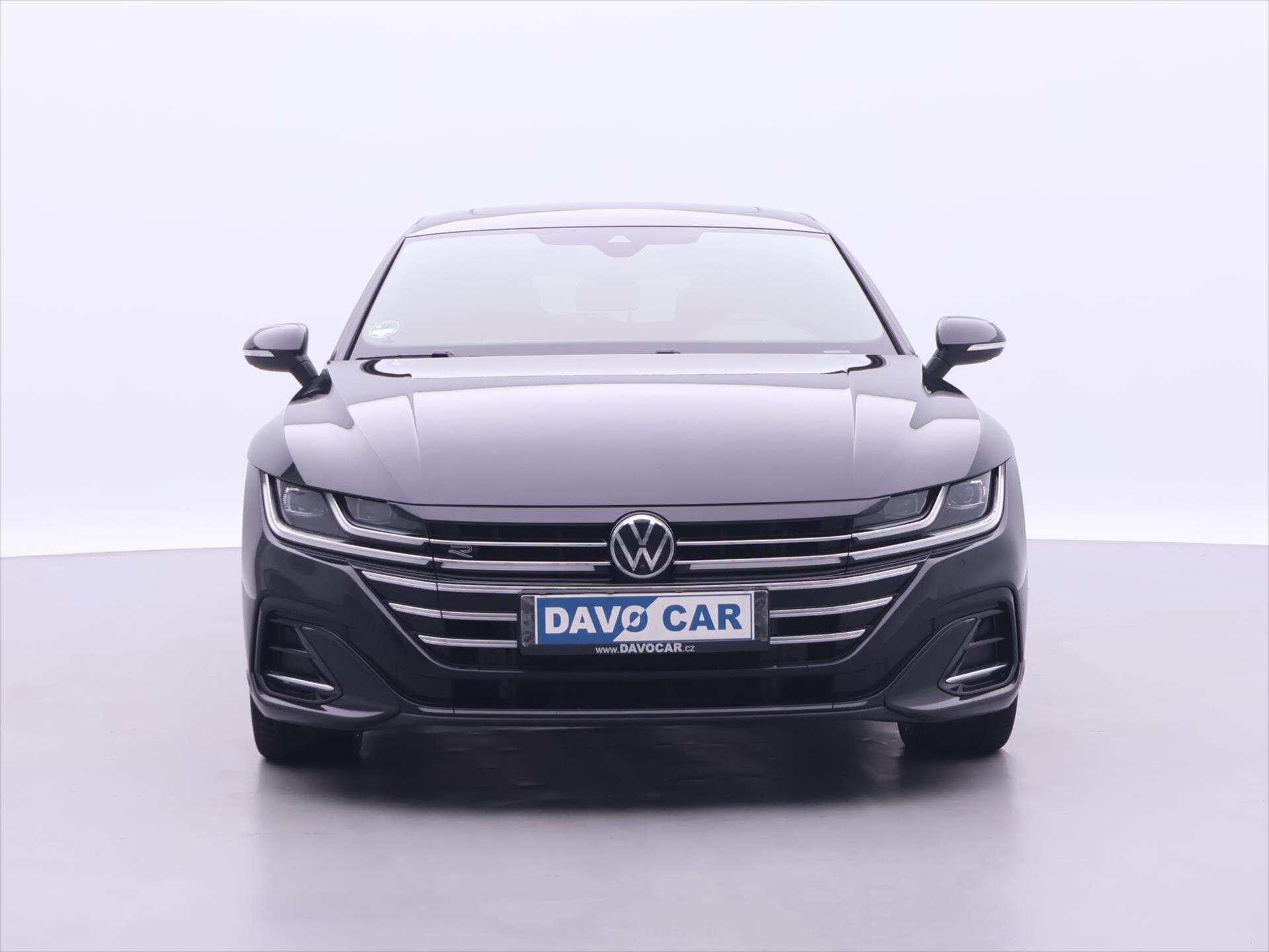Volkswagen Arteon Kombi 2,0 l 147 kw
