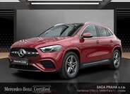 Mercedes-Benz GLA SUV / Terénní 2,0 l 110 kw