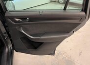 Škoda Kodiaq SUV / Terénní 2,0 l 110 kw