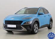 Hyundai Kona SUV / Terénní 1,6 l 77 kw
