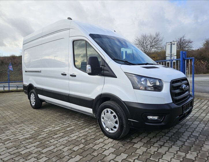 Ford Transit 2