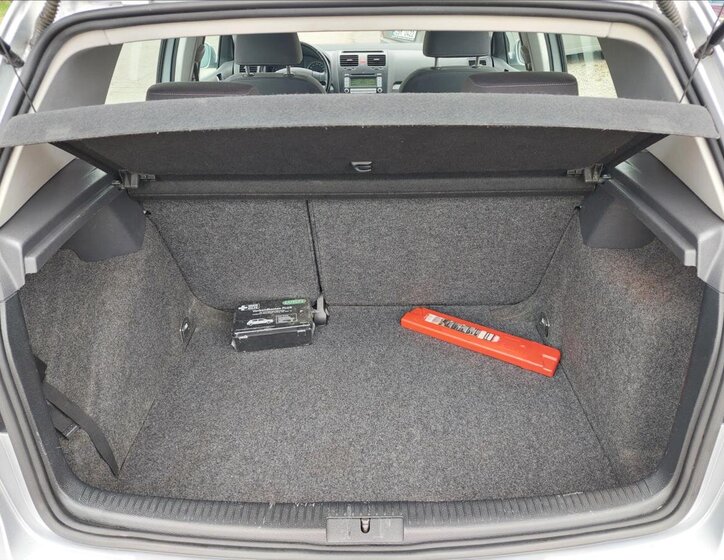 Volkswagen Golf Hatchback 1,4 l 59 kw