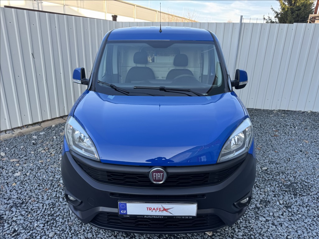 Fiat Dobló cargo