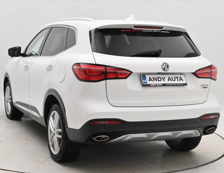 MG EHS SUV / Terénní 1,5 l 119 kw