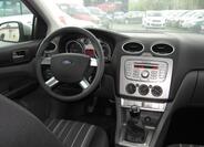 Ford Focus 13