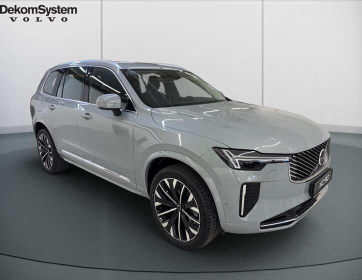 Volvo XC90 SUV 2,0 l 184 kw