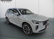 Volvo XC90 SUV 2,0 l 184 kw