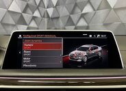 BMW Řada 7 Sedan / Limuzína 3,0 l 250 kw