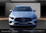 Mercedes-Benz Třídy A Hatchback 1,3 l 120 kw