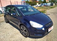 Ford S-MAX Kombi 1,8 l 92 kw
