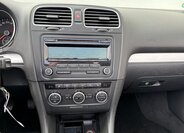 Volkswagen Golf Kabriolet 1,4 l 90 kw