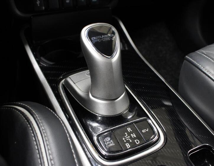 Mitsubishi Outlander 28