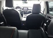 Seat Leon Kombi 2,0 l 110 kw