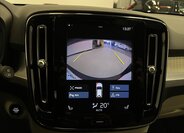 Volvo XC40 SUV 1,5 l 120 kw