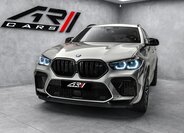 BMW X6 SUV / Terénní 4,4 l 460 kw