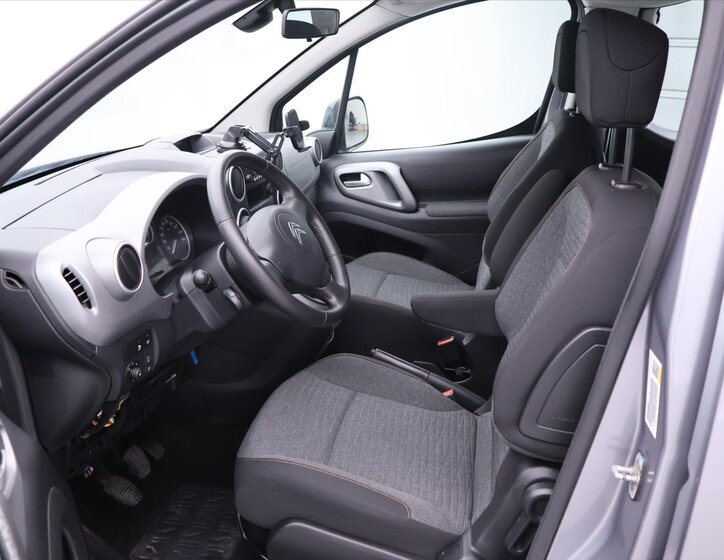 Citroën Berlingo MPV 1,2 l 81 kw