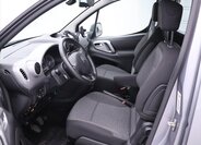 Citroën Berlingo MPV 1,2 l 81 kw