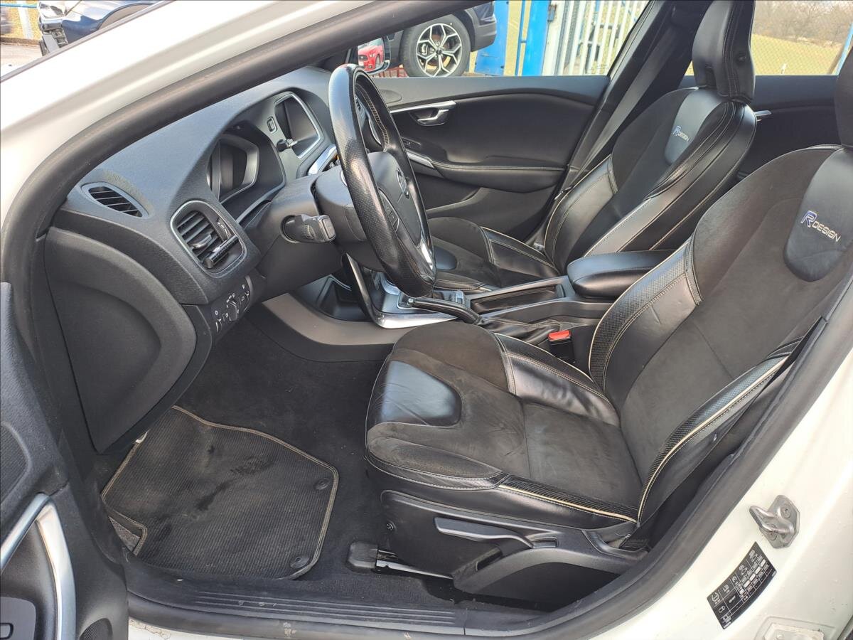 Volvo V40 Hatchback 1,6 l 84 kw