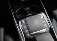 Mercedes-Benz GLB SUV 2,0 l 165 kw