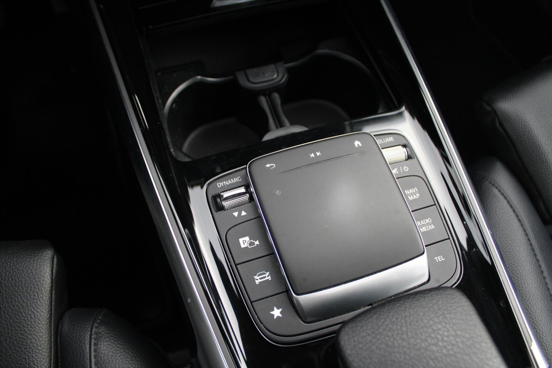 Mercedes-Benz GLB SUV 2,0 l 165 kw