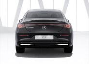 Mercedes-Benz CLA Kupé 0,0 165 kw