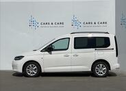 Volkswagen Caddy 2
