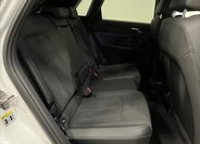 Audi Q3 SUV / Terénní 1,5 l 110 kw