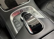 Mercedes-Benz Třídy S Kupé 4,7 l 335 kw